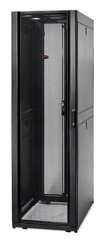 APC 42U | 600mm (W) x 1070mm (D) | Black | Shock Packaging (AR3100SP)