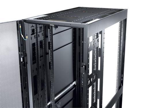 APC 42U | 600mm (W) x 1200mm (D) | Black | Shock Packaging (AR3300SP)