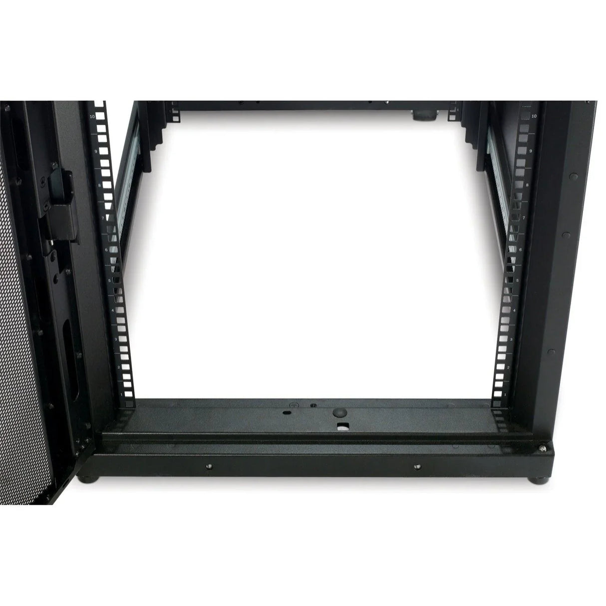 APC 42U | 750mm (W) x 1070mm (D) | Black | Shock Packaging (AR3150SP)