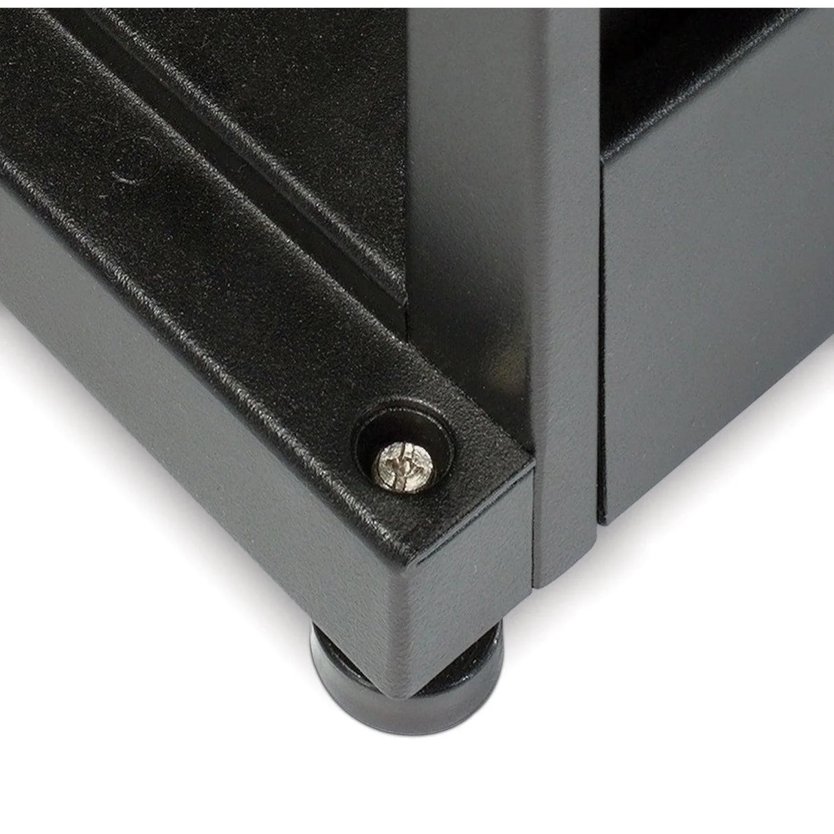 APC 42U | 750mm (W) x 1070mm (D) | Black | Shock Packaging (AR3150SP)