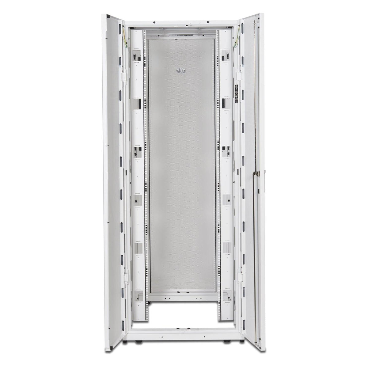 APC 48U | 1704kg Capacity | 750x1200x2258mm | 185.4kg | White (AR3357W)