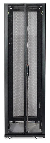 APC 48U | 600mm (W) x 1070mm (D) | Black | Shock Packaging (AR3107SP)