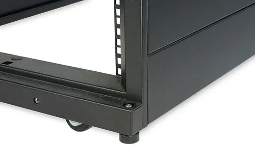 APC 48U | 600mm (W) x 1070mm (D) | Black | Shock Packaging (AR3107SP)