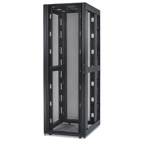 APC 48U | 750mm (W) x 1070mm (D) | Black | Shock Packaging (AR3157SP)