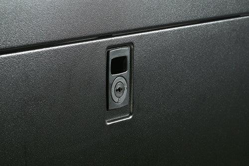 APC 48U | 750mm (W) x 1200mm (D) | Black | Shock Packaging (AR3357SP)