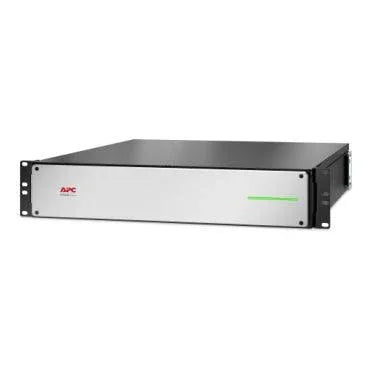 APC 48V | 50 Ah | DC | 432 x 85.5 x 521 mm | 27 kg (XBP48RM2U-LI)