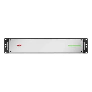 APC 48V | 50 Ah | DC | 432 x 85.5 x 521 mm | 27 kg (XBP48RM2U-LI)