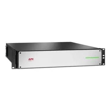 APC 48V | 50 Ah | DC | 432 x 85.5 x 521 mm | 27 kg (XBP48RM2U-LI)