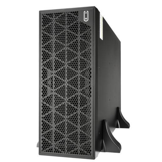 APC 4U | Lead-acid battery | 192 V | 32x5 Ah (SRTG192XLBP2)