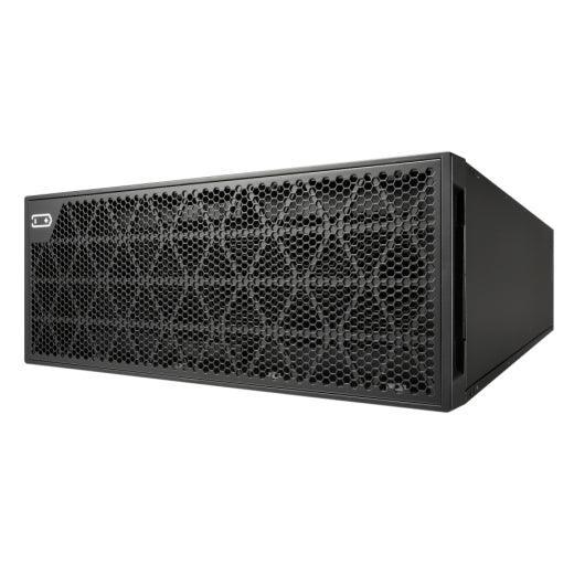 APC 4U | Lead-acid battery | 192 V | 32x5 Ah (SRTG192XLBP2)