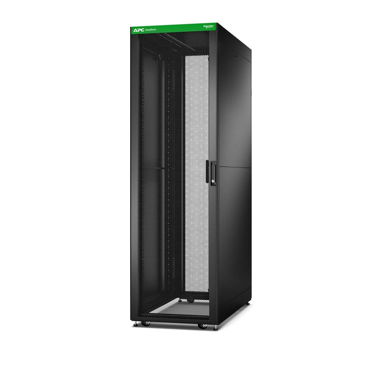 APC 600mm | 42U | 1100mm | black | 105.2kg (ER6212)