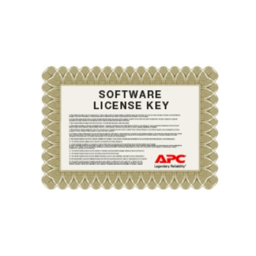APC A centralized physical infrastructure managemen (AP95100)