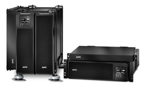 APC APC 5kVA and 6kVA Marine Filter Rack-Mount (SRT6RMM)
