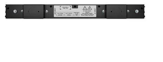 APC APC 5kVA and 6kVA Marine Filter Rack-Mount (SRT6RMM)