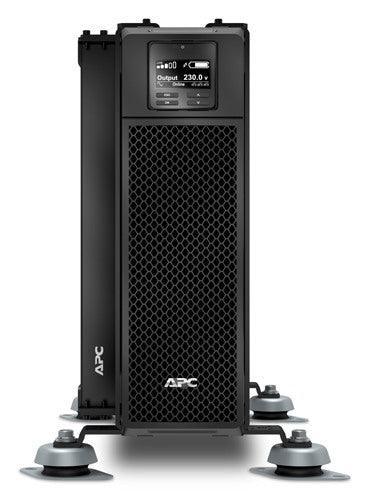APC APC 5kVA and 6kVA Marine Filter Rack-Mount (SRT6RMM)