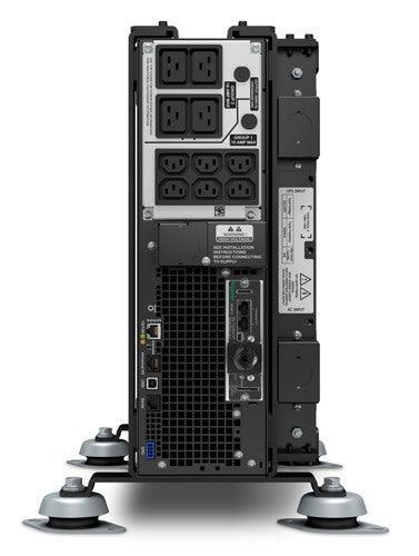 APC APC 5kVA and 6kVA Marine Filter Rack-Mount (SRT6RMM)
