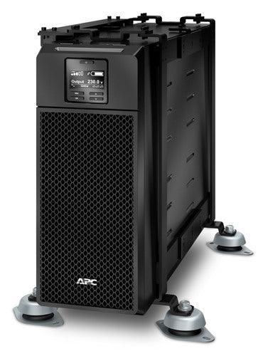 APC APC 5kVA and 6kVA Marine Filter Rack-Mount (SRT6RMM)