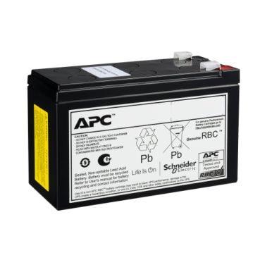 APC APC APCRBCV204 UPS battery 48 V 9 Ah (APCRBCV204)