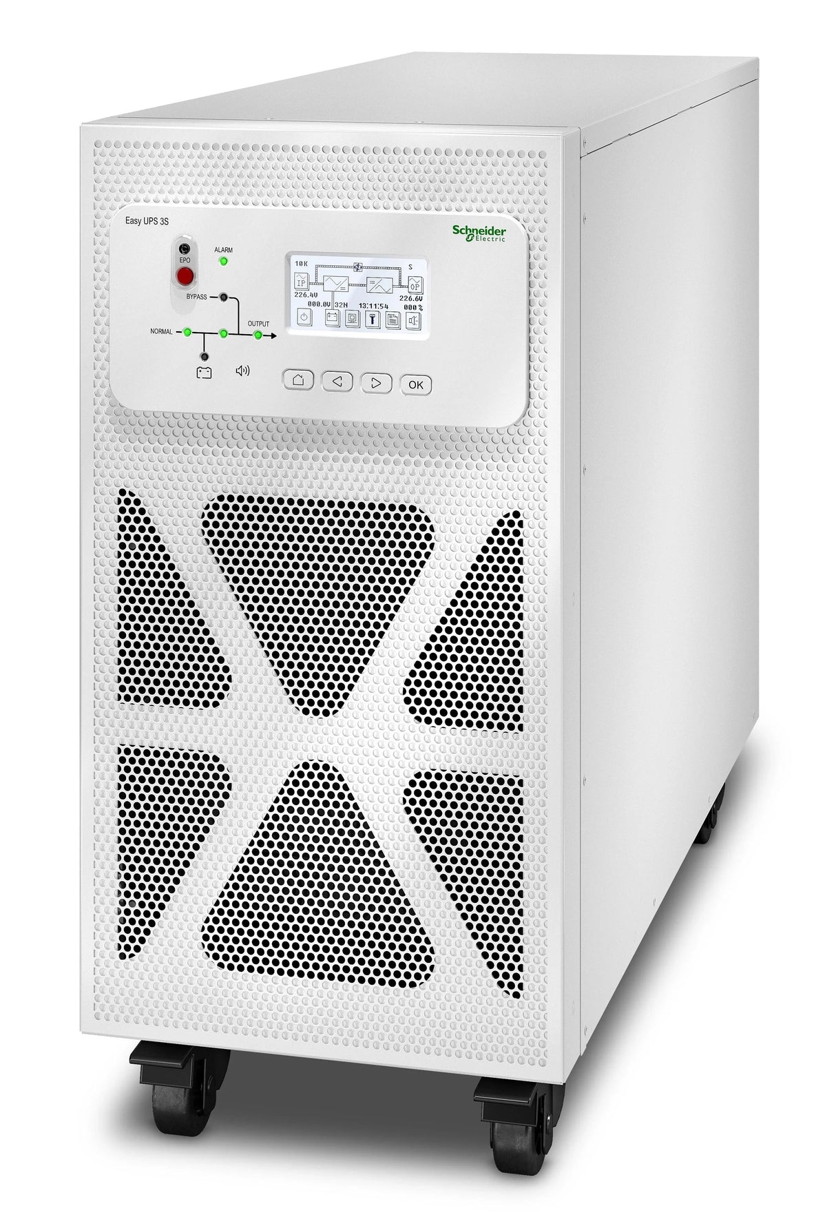 APC APC E3SOPT003 Temperature sensor Kit for external battery system (E3SOPT003)