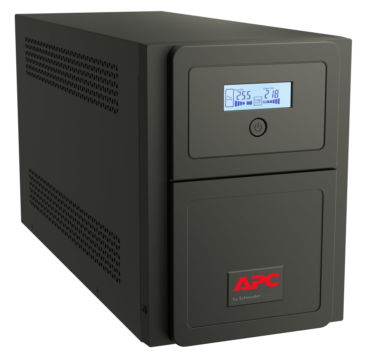APC APC Easy UPS SMV uninterruptible power supply (UPS) Line-Interactive 0.75 kVA 525 W 6 AC outlet(s) (SMV750CAI)