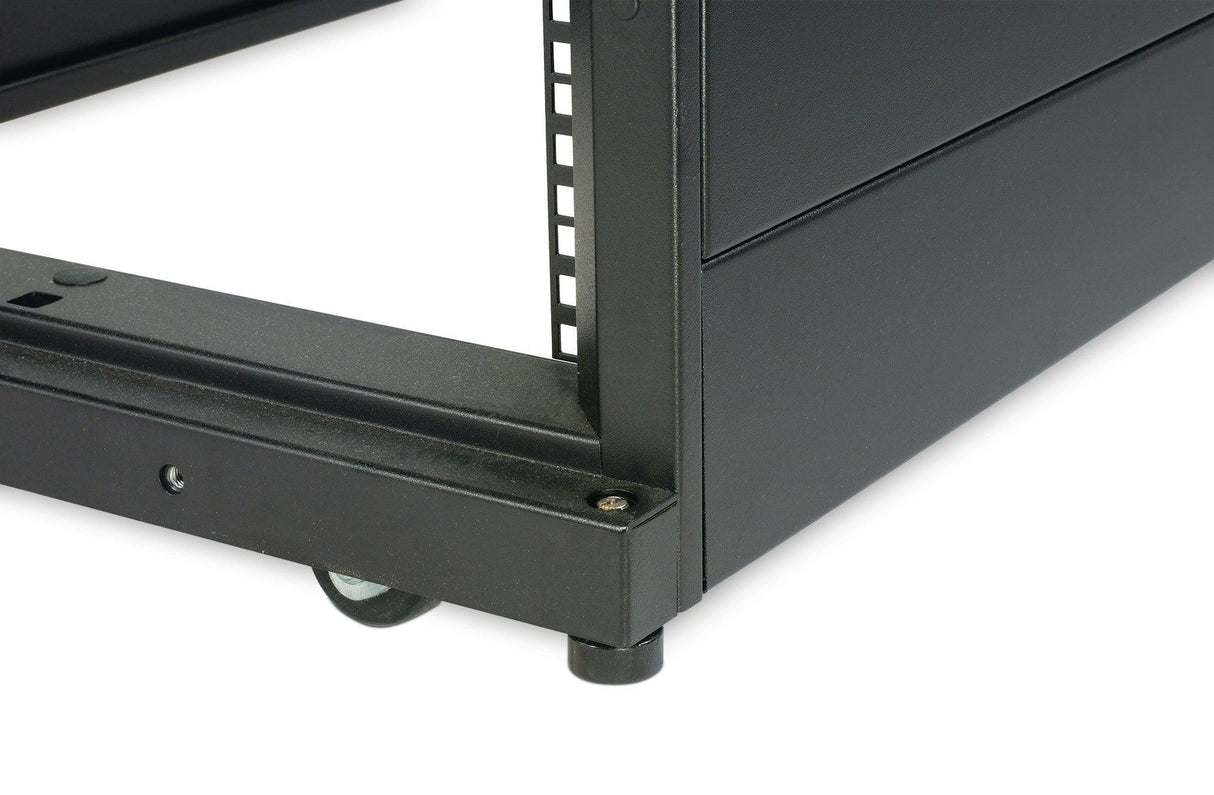 APC APC NetShelter SX 42U Server Rack Enclosure 600mm x 1070mm w| Sides Black (AR3100)