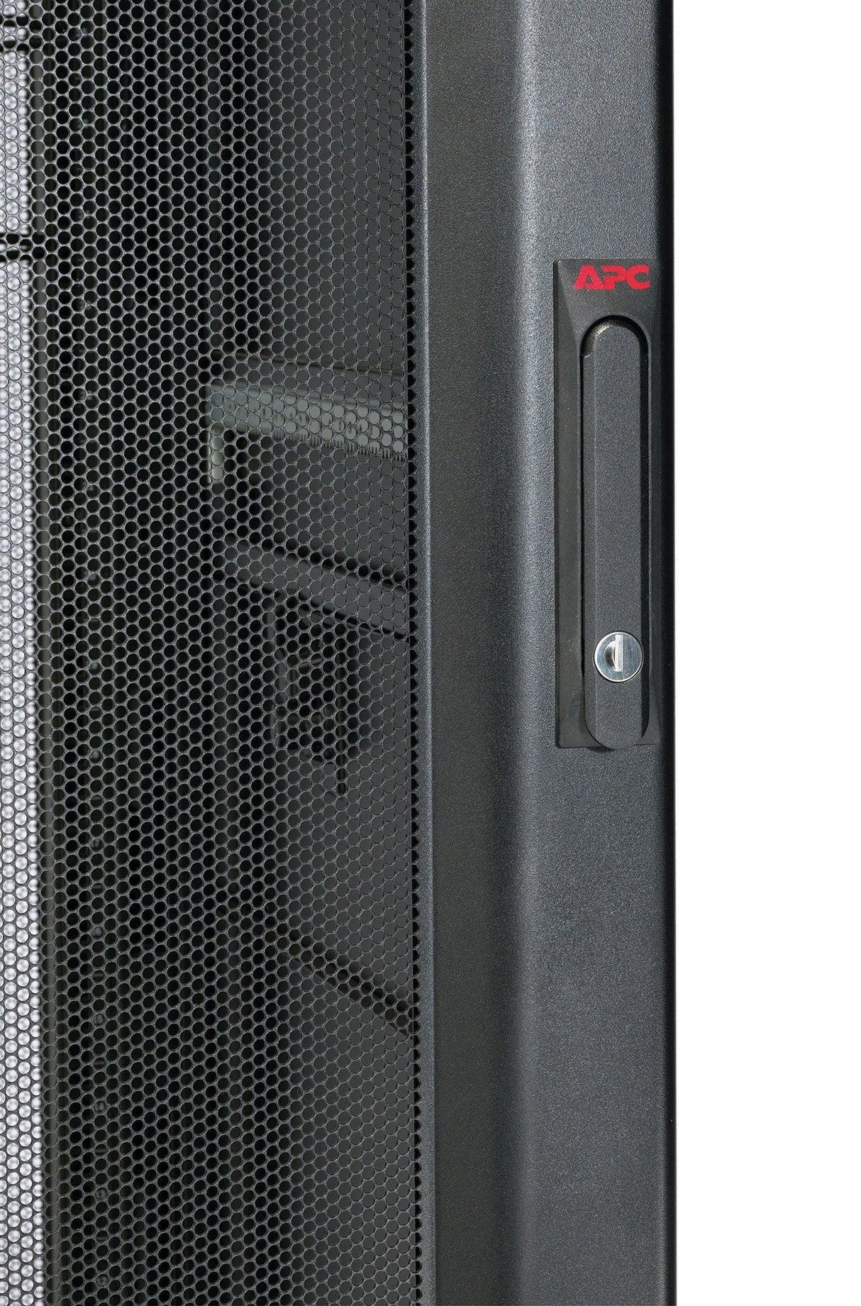 APC APC NetShelter SX 42U Server Rack Enclosure 600mm x 1070mm w| Sides Black (AR3100)