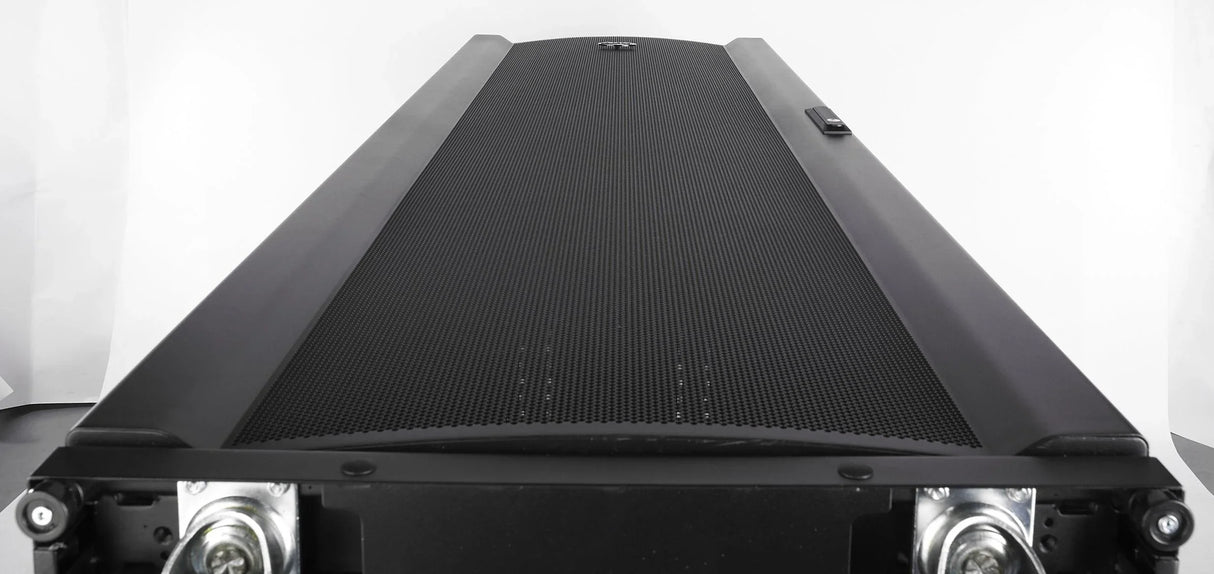 APC APC NetShelter SX 42U Server Rack Enclosure 600mm x 1070mm w| Sides Black (AR3100)