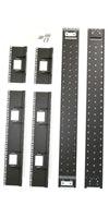 APC APC NetShelter SX 48U 750mm Wide Recessed Rail Kit (AR7578)