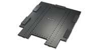 APC APC NetShelter SX 750mm Wide x 1070mm Deep Standard Roof Black (AR7251)