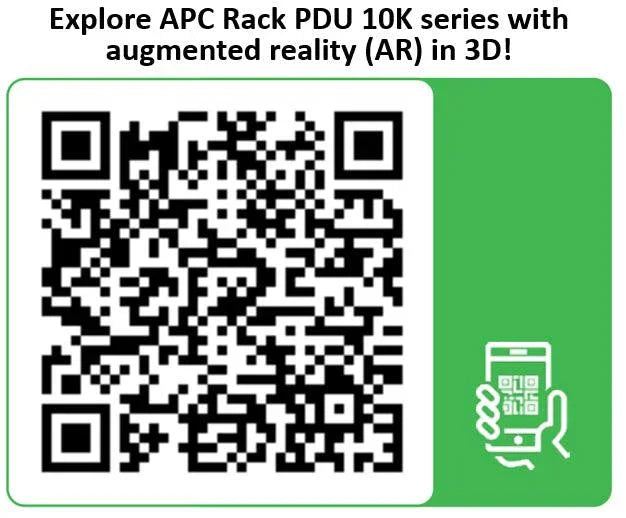 APC APC NS Rack PDU Adv Met 7.4kW 1PH 230V 32A power distribution unit (PDU) 40 AC outlet(s) 0U (APDU10150ME)