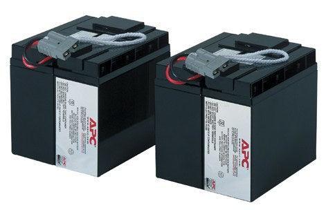 APC APC Replacement Battery Cartridge #11 (RBC11) - TechForGood