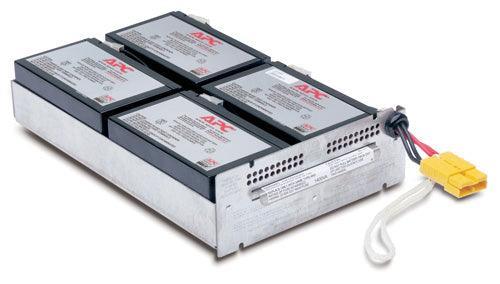 APC APC Replacement Battery Cartridge #24 (RBC24) - TechForGood