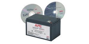 APC APC Replacement Battery Cartridge #3 (RBC3) - TechForGood