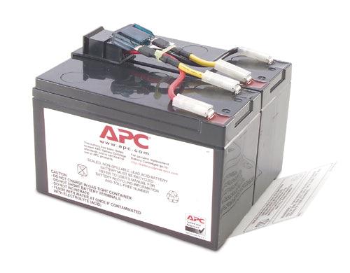 APC APC Replacement Battery Cartridge #48 (RBC48) - TechForGood