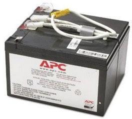 APC APC Replacement Battery Cartridge #5 (RBC5) - TechForGood