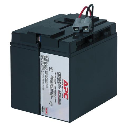 APC APC Replacement Battery Cartridge #7 (RBC7) - TechForGood