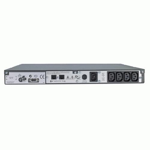 APC APC Smart-UPS SC 450VA 230V - 1U Rackmount Tower (SC450RMI1U)
