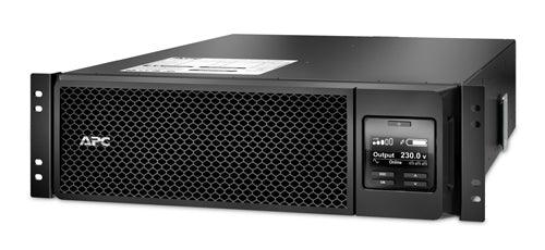 APC APC Smart-UPS SRT 5000VA RM 208|230V HW (SRT5KRMXLW-HW)