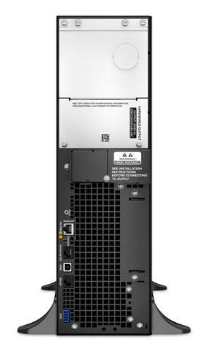 APC APC Smart-UPS SRT 5000VA RM 208|230V HW (SRT5KRMXLW-HW)