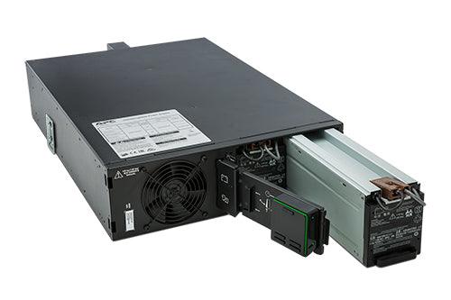 APC APC Smart-UPS SRT 5000VA RM 208|230V HW (SRT5KRMXLW-HW)