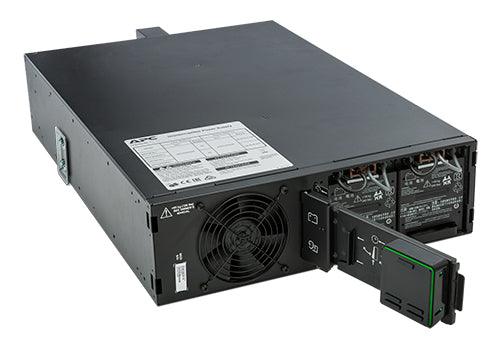 APC APC Smart-UPS SRT 5000VA RM 208|230V HW (SRT5KRMXLW-HW)