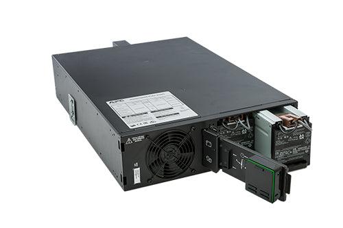 APC APC Smart-UPS SRT 5000VA RM 208|230V HW (SRT5KRMXLW-HW)