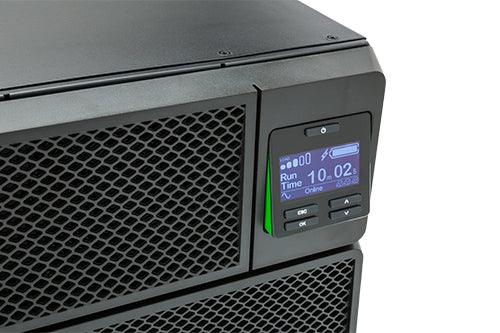 APC APC Smart-UPS SRT 5000VA RM 208|230V HW (SRT5KRMXLW-HW)