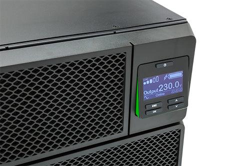 APC APC Smart-UPS SRT 5000VA RM 208|230V HW (SRT5KRMXLW-HW)