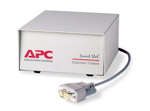 APC APC SmartSlot Expansion Chassis (AP9600)