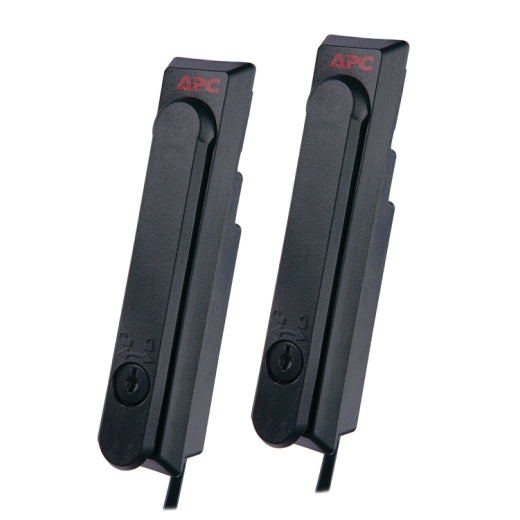 APC APC SX Rack Handle Kit (for NetBotz Rack Access Pod 170) (NBHN0171)