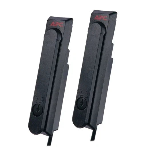 APC APC SX Rack Handle Kit (for NetBotz Rack Access Pod 170) (NBHN0171)