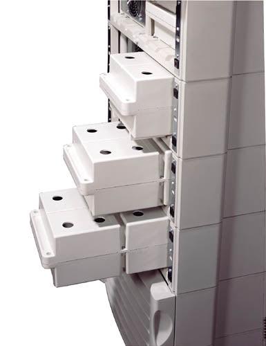 APC APC Symmetra 4-16kVA Battery Module (SYBATT)