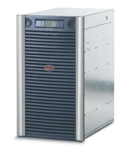 APC APC Symmetra LX 12kVA Scalable to 16kVA N+1 Rack-mount | 220|230|240V or 380|400|415V (SYA12K16RMI)