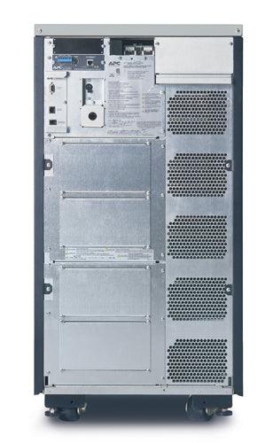 APC APC Symmetra LX 16kVA Scalable to 16kVA N+1 Tower | 220|230|240V or 380|400|415V (SYA16K16I)